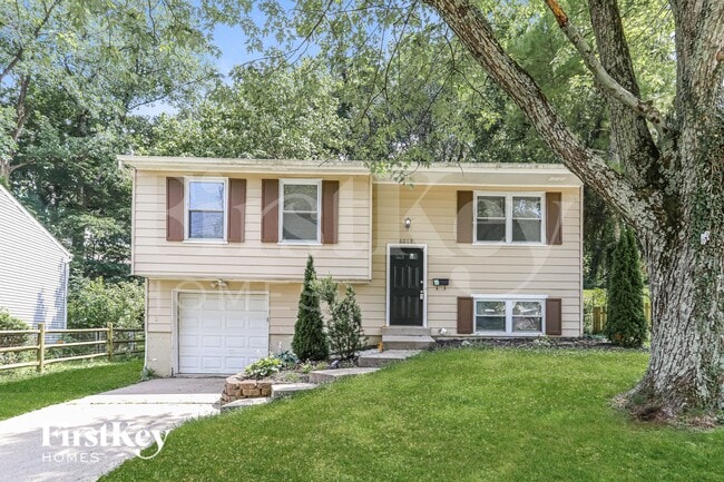 Building Photo - 6019 Tridale Ct