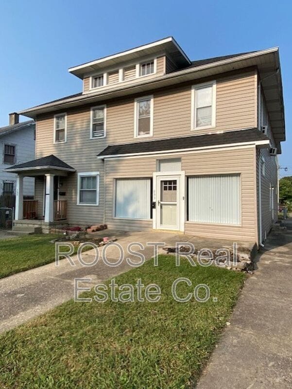 Building Photo - 233 Bellevue Ave Rental