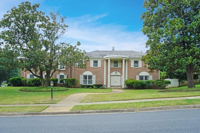 Building Photo - 6209 Stoneham Ln Rental