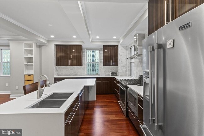 Building Photo - 1901 Walnut St Unit 12C