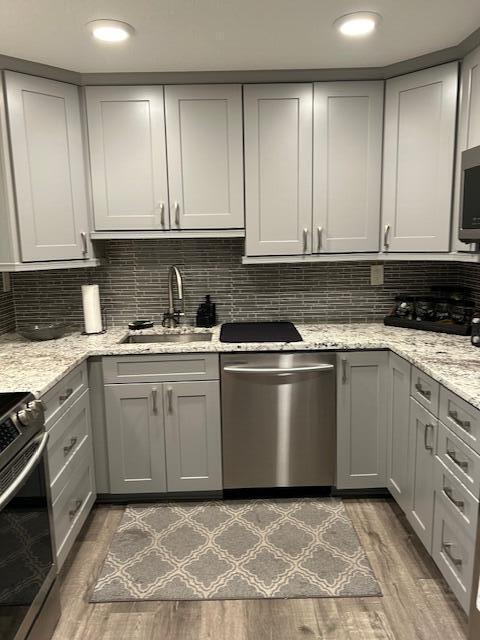 Photo - 2562 Garden Dr N Unit 203