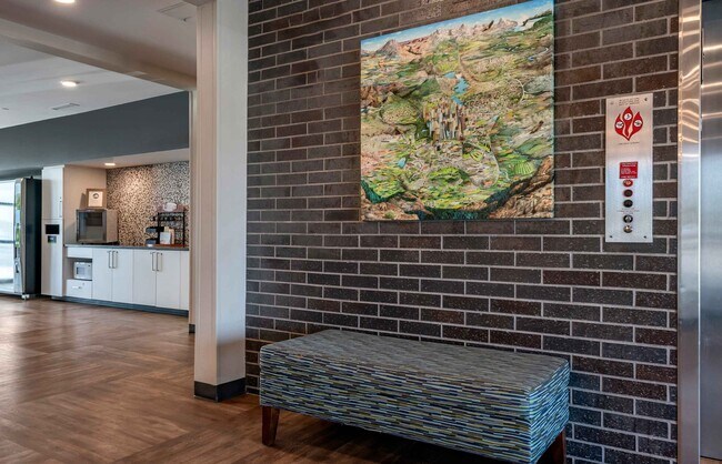 Photo - Furnished Studio-Melbourne - Palm Bay