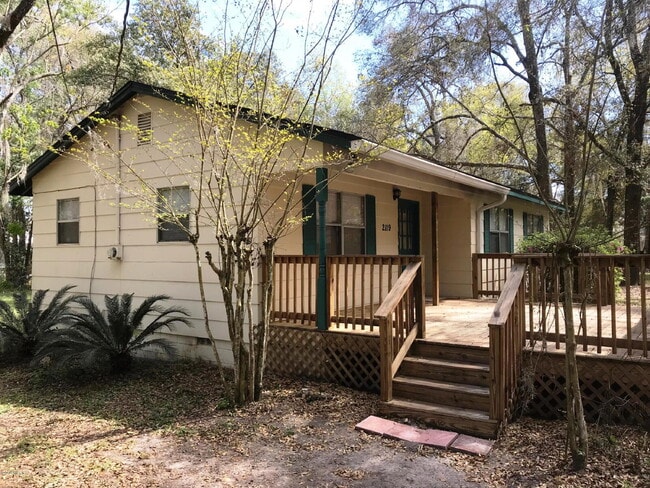 Photo - Retreat, Country Feeling