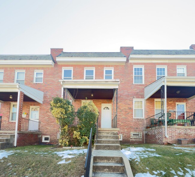 Building Photo - 3535 Lyndale Ave Unit 2 Rental