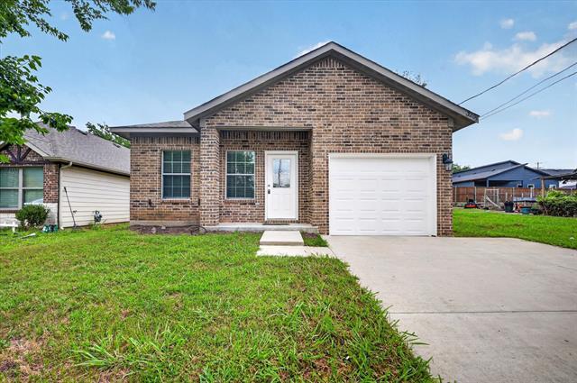 Building Photo - 3205 Bois D Arc St