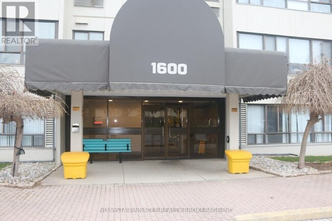 Photo - 1600 Adelaide St Unité 704