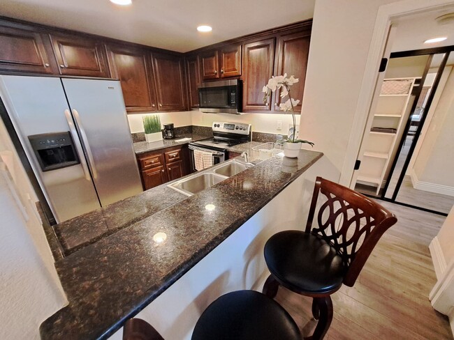 Photo - 3979 Nobel Dr Unit #312 Private bedroom/Bath