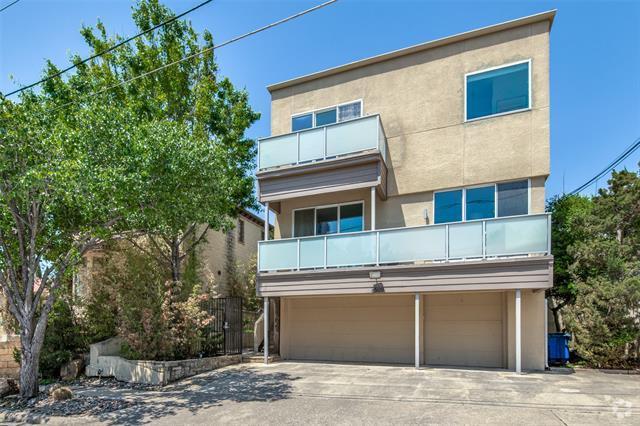Building Photo - 2509 Welborn St Unit B Rental