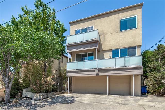 Photo - 2509 Welborn St Condo Unit B