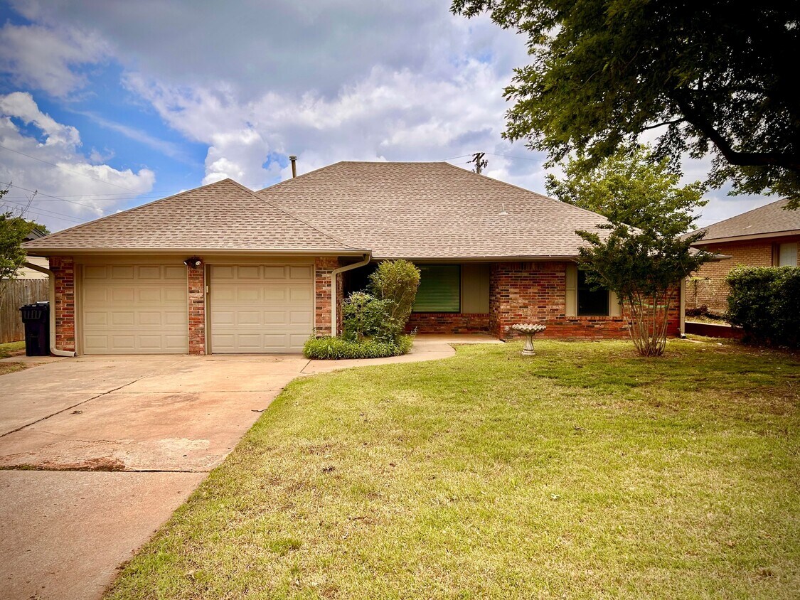 Photo - 4059 NW 62nd Terrace (Oklahoma City, OK)