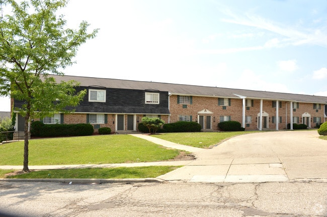 Photo - Forest Ridge Apartments