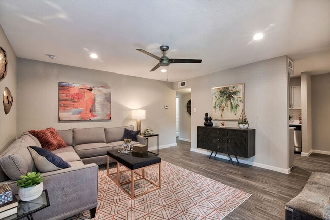 Photo - Get $1000 off your First Full Month! Unit EC1