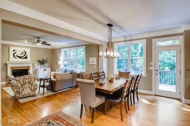 Photo - 1655 Habershal Dr NW