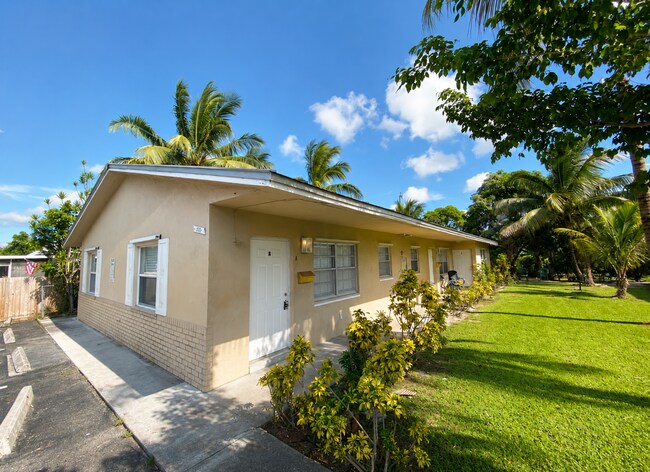 200 NW 43rd Ct Unidad A