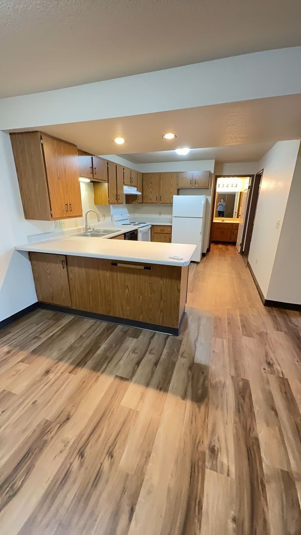 Photo - Brookside North Apartments