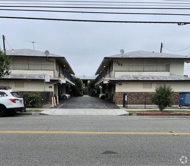 Building Photo - 7763 Hellman Ave Rental