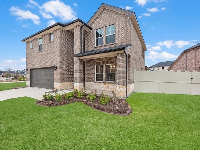 Building Photo - 17681 Rosette Grass Dr Rental
