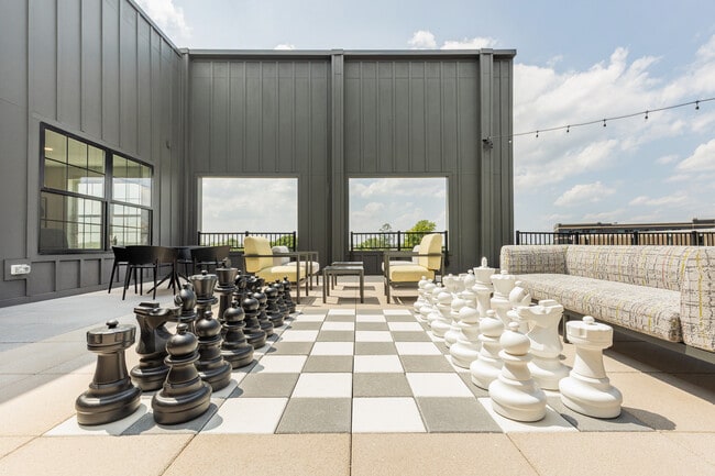 Photo - District South