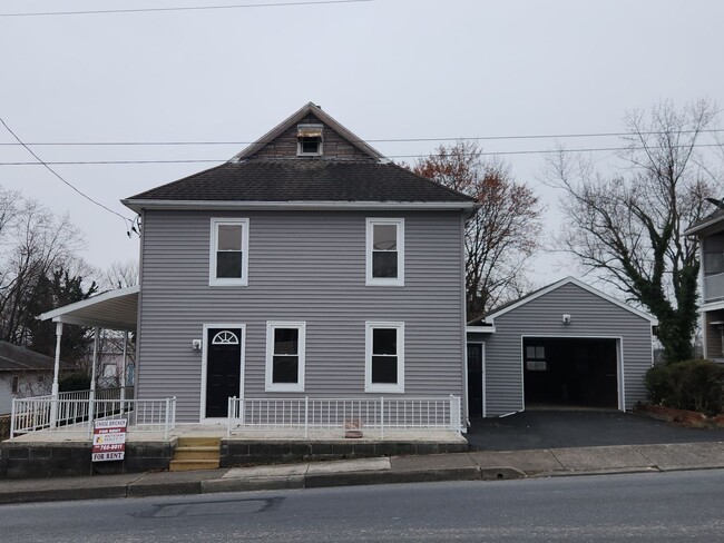 Remodeled Single Family - Remodeled Single Family Casa