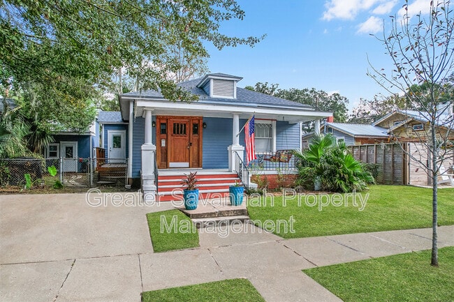 Photo - 1206 E 48th St