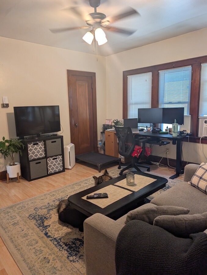 Photo - 744 E Lincoln Ave
