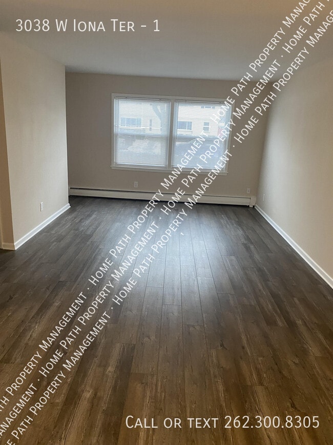 Photo - 3038 W Iona Terrace Apartment Unit 1