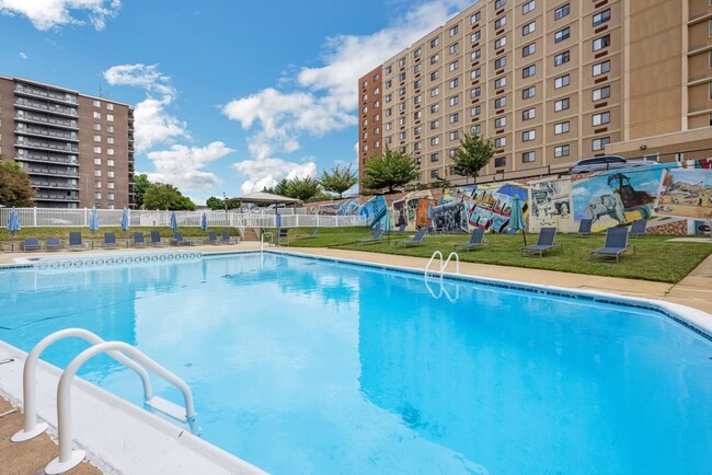 The Revere Apartments - The Revere Apartments