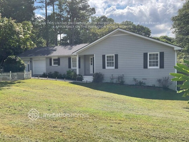 Building Photo - 468 Summerville Dr NW Rental