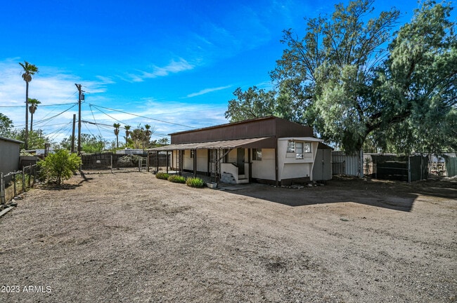Building Photo - 2055 W Gregory St