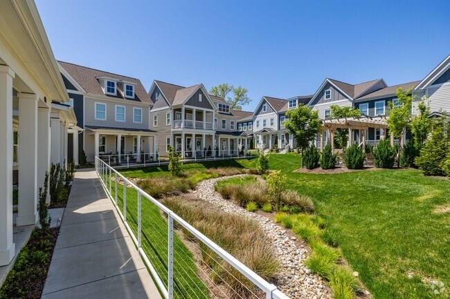 Avondale Cottages - Avondale Cottages