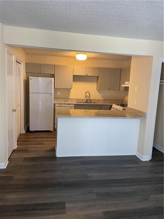 Photo - 1600 Oakpoint Dr SW Unit G