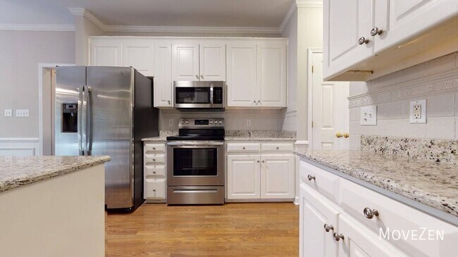 Photo - 203 Rose Valley Woods Dr