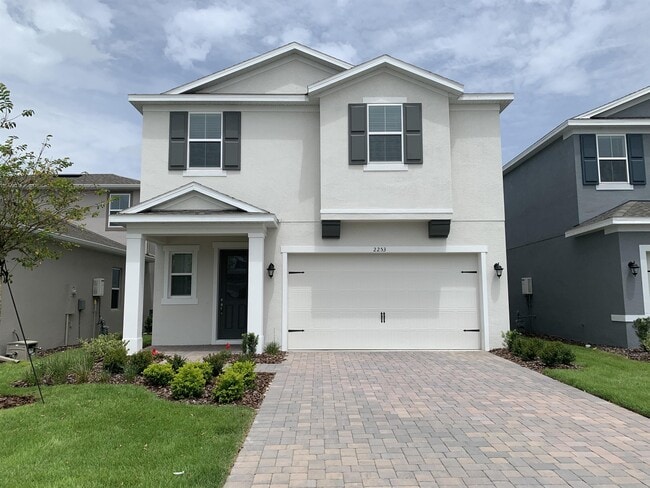 Building Photo - 2253 Emerald Springs Dr