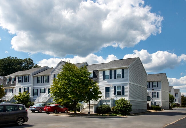 Photo - State College Collective on Aaron