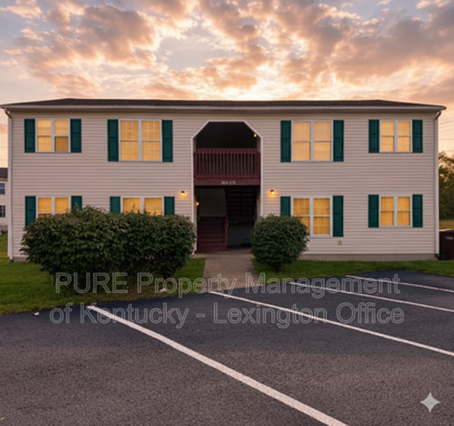 Building Photo - 124 Grinder Ct