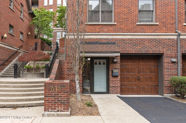 Photo - 638 S 2nd St Unit 1