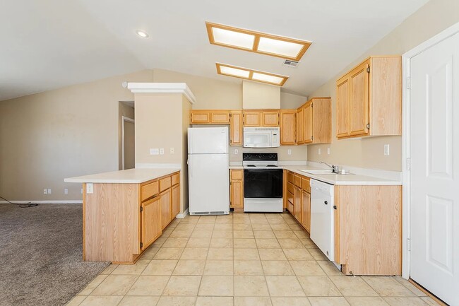 Photo - 1888 Big Horn St Unit 1820