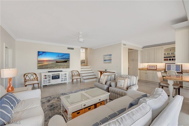 Photo - 2258 Gulf Shore Blvd N Unidad O1