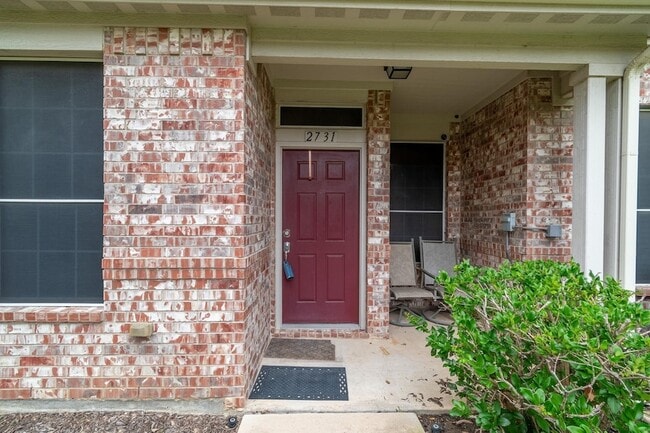 Building Photo - 2731 Olympic Park Dr