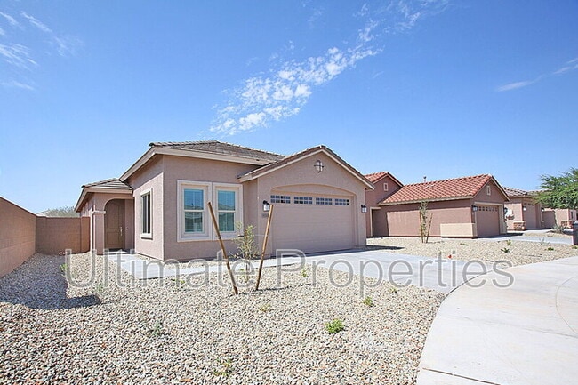 Building Photo - 16503 W Alameda Rd Rental