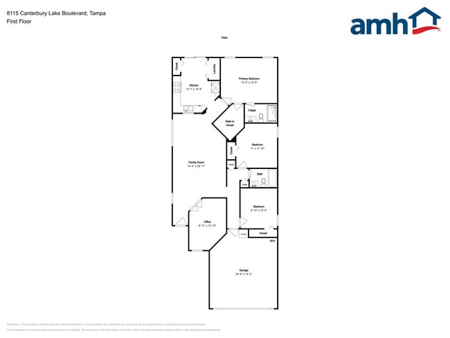 Photo - 8115 Canterbury Lake Blvd