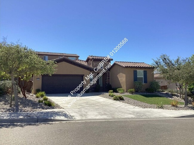 Beautiful Newer Rice Ranch Single Story Ho... - Beautiful Newer Rice Ranch Single Story Ho... House