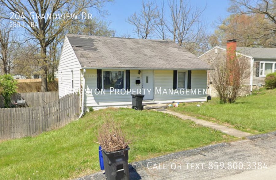 Photo - 204 Grandview Dr