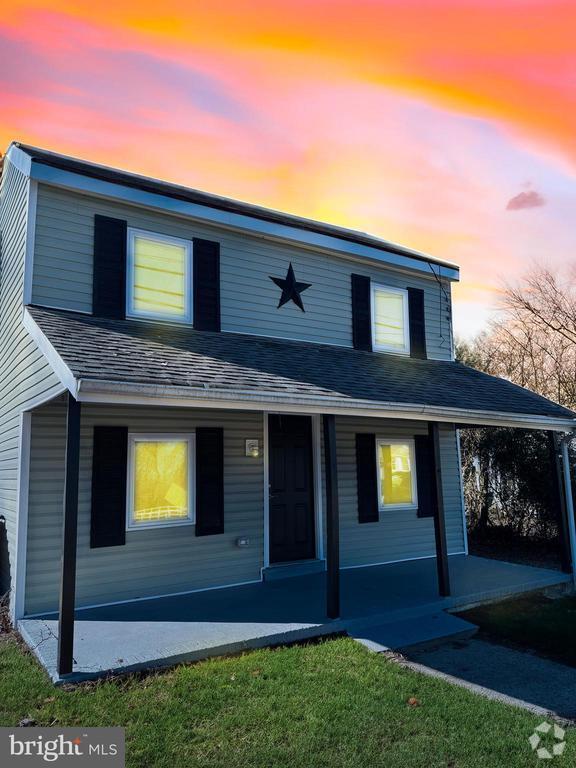 Building Photo - 393 Tansboro Rd Rental