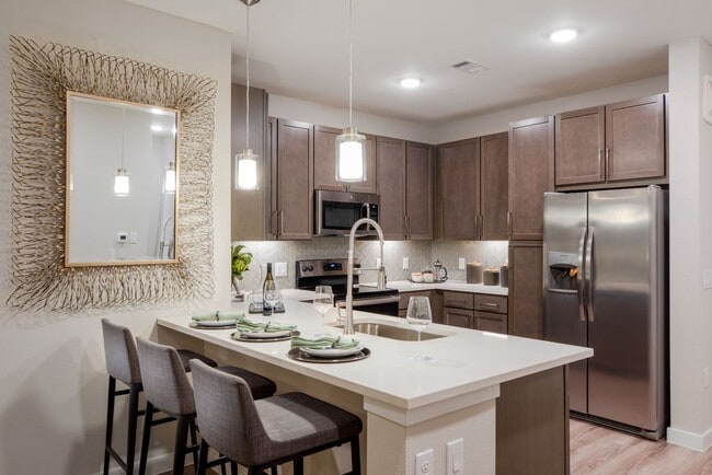 Building Photo - Winward at Telge Crossing Rental