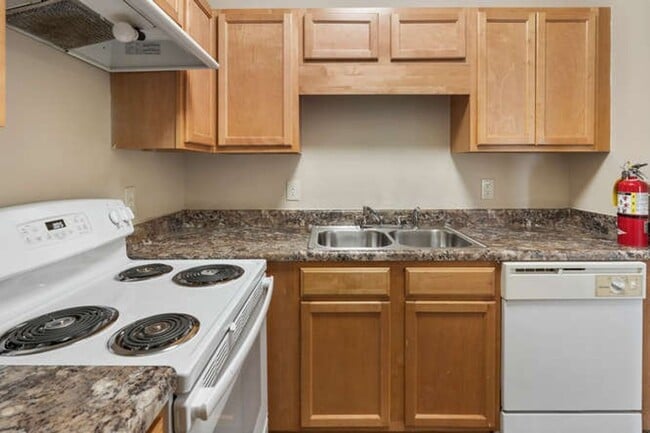 Photo - Beulah Park Apartments