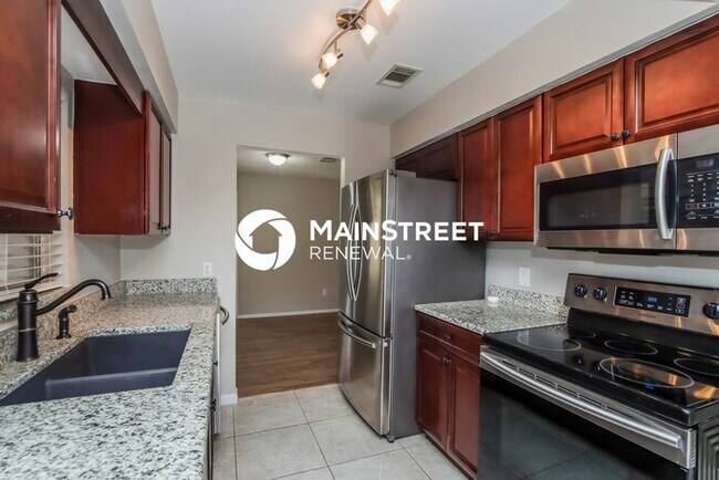 Photo - 3 Bedroom Pet-Friendly Home in Melbourne, FL with Main Street Renewal