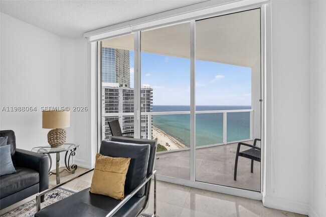 Photo - 16699 Collins Ave Unit 2404