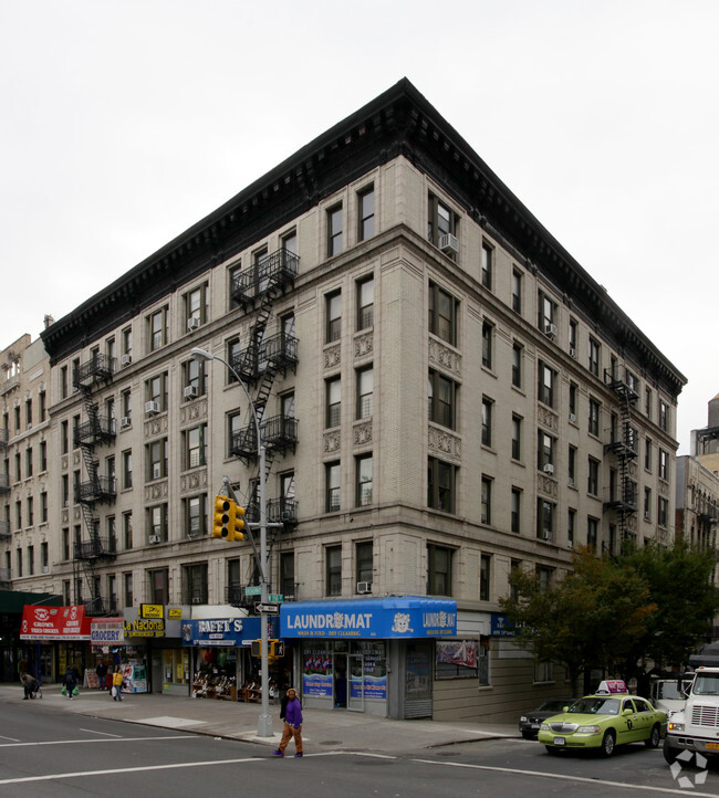 Building Photo - 600 West 150th Street Rental