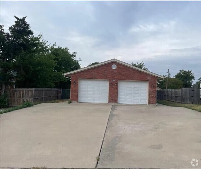 Townhomes for Rent by Owner in Lawton OK 1 Townhomes